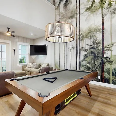 The Palms Villa